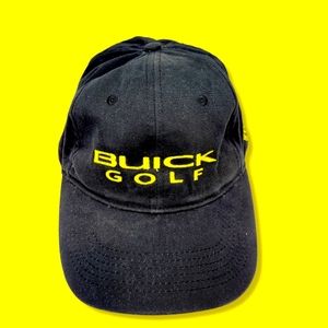 BUICK GOLF PGA HAT